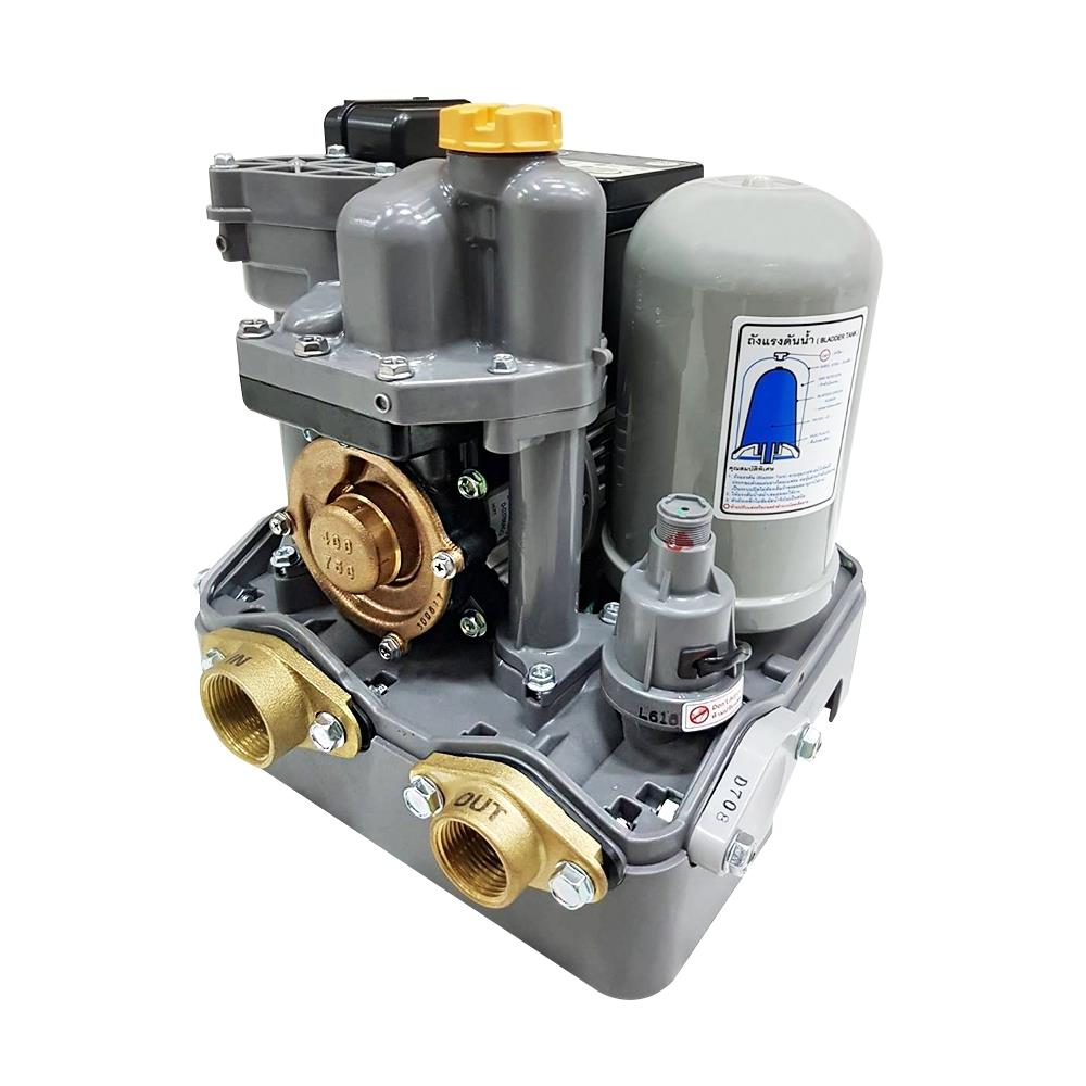 ปั๊มอัตโนมัติ HITACHI WM-P250XV 250 วัตต์