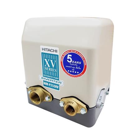 ปั๊มอัตโนมัติ HITACHI WM-P250XV 250 วัตต์_0