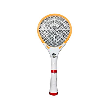 ไม้ช๊อตยุง TRIPLE G ไฟฉายถอดได้ 10 นิ้ว