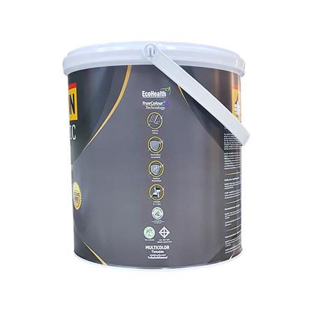 WATER-BASED INTERIOR PAINT JOTUN MAJESTIC PERFECT BEAUTY AND CARE BASE A SHEEN 1GAL_1