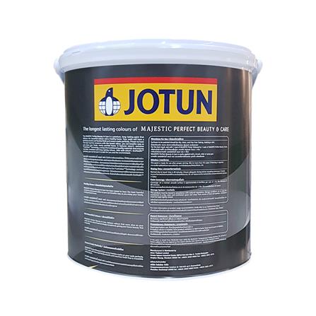 WATER-BASED INTERIOR PAINT JOTUN MAJESTIC PERFECT BEAUTY AND CARE BASE A SHEEN 1GAL_2