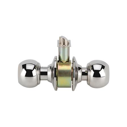 ลูกบิดห้องน้ำ หัวกลม HAFELE 489.93.116 สีสเตนเลสเงา_2