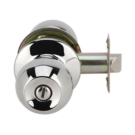 ลูกบิดห้องน้ำ หัวกลม HAFELE 489.93.116 สีสเตนเลสเงา_3