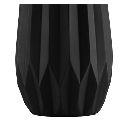 แก้วน้ำ MOYA RE0303A-TB เรซิ่น สีดำ_1