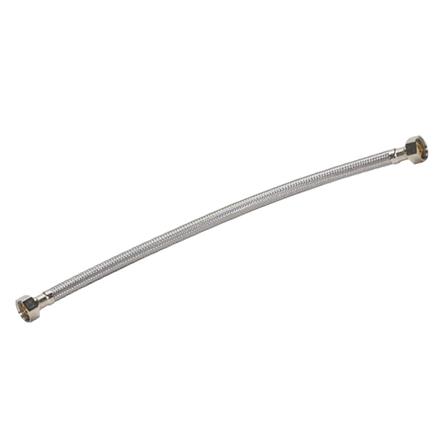 สายน้ำดีสเตนเลส KARAT FAUCET KA-01-500-14-WH 14 นิ้ว_0