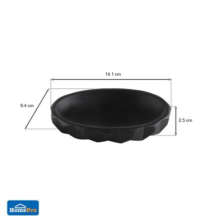 จานวางสบู่เรซิ่น MOYA RE0303A-SD_4