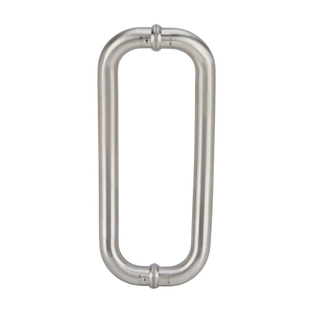 มือจับดึงประตู HAFELE 499.68.031 13 นิ้ว สีสเตนเลส