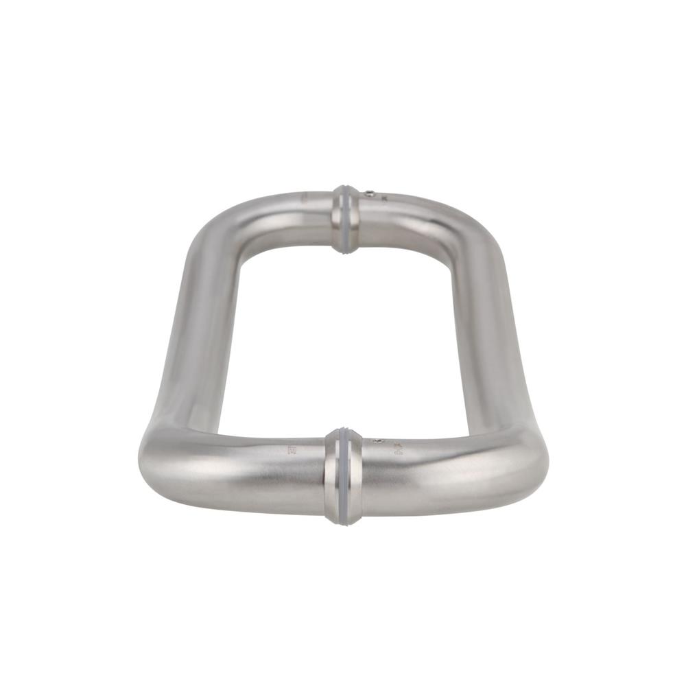 มือจับดึงประตู HAFELE 499.68.031 13 นิ้ว สีสเตนเลส