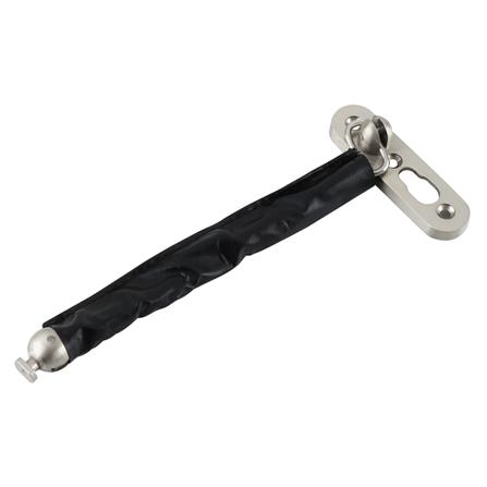 กลอนโซ่ HAFELE 489.71.567 5.2 นิ้ว สีสเตนเลส_1