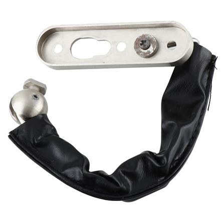 กลอนโซ่ HAFELE 489.71.567 5.2 นิ้ว สีสเตนเลส_2