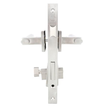 มือจับก้านโยกห้องทั่วไป MORTISE  YALE YML YK DH92SS สีสเตนเลส_2