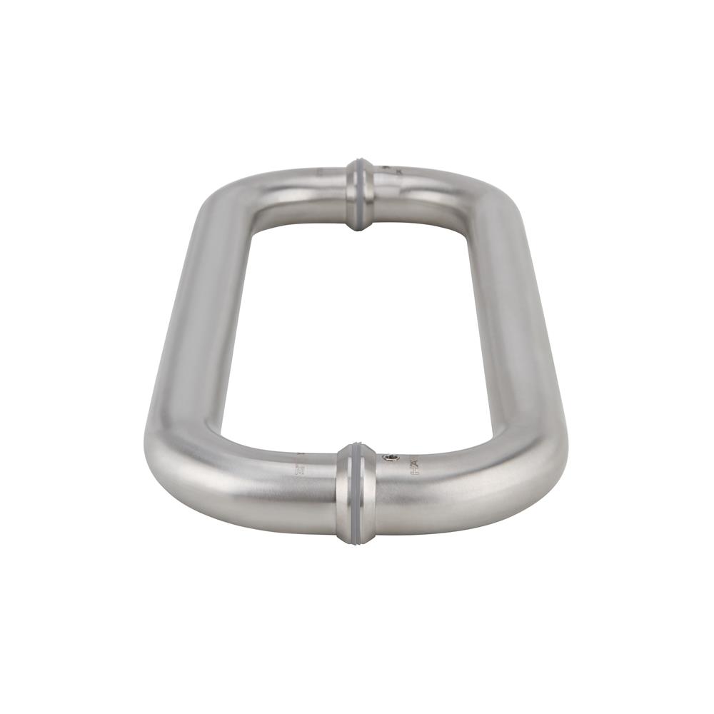 มือจับดึงประตู HAFELE 499.68.030 13 นิ้ว สีสเตนเลส