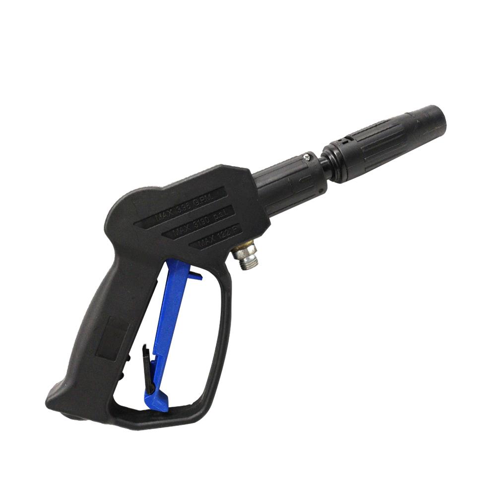 เครื่องฉีดน้ำ HYUNDAI DEPRESSION2 1500 วัตต์ 120 บาร์