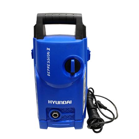 เครื่องฉีดน้ำ HYUNDAI DEPRESSION2 1500 วัตต์ 120 บาร์_1
