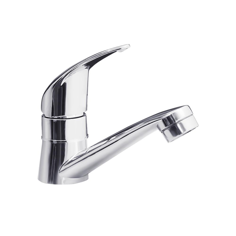 ก๊อกอ่างล้างหน้าเดี่ยว NOVABATH IS-685P