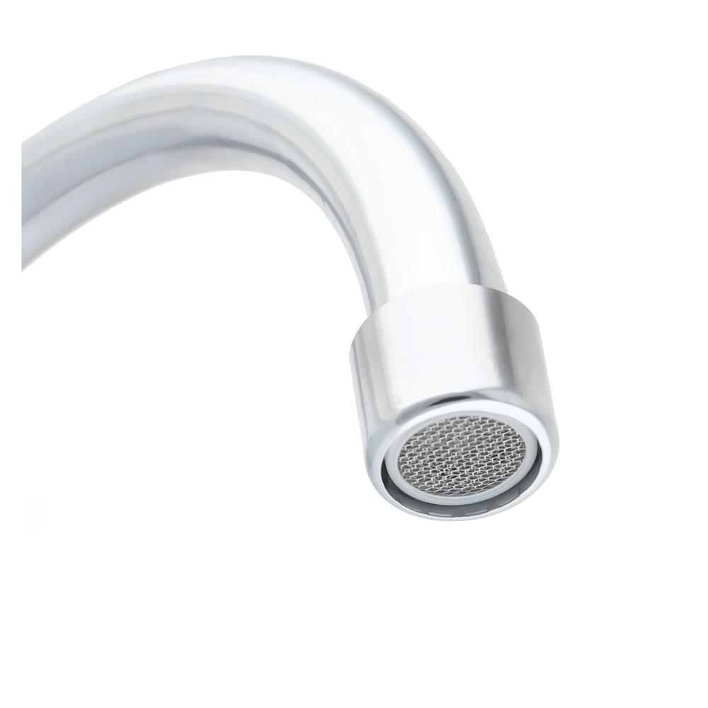 ก๊อกซิงค์เดี่ยวผนัง NOVABATH IS-681P