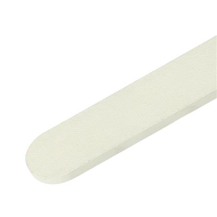 ไม้รั้ว SHERA คลาสสิกผิวเรียบ 10X150X1.6 ซม สีขาวปะการัง (แพ็ก 8 ชิ้น)_0