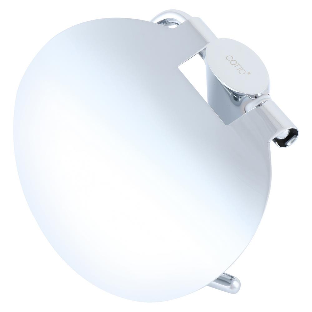 ที่ใส่กระดาษ CT0224(HM) โครม