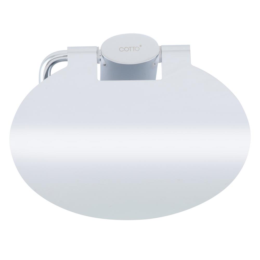 ที่ใส่กระดาษ CT0224(HM) โครม