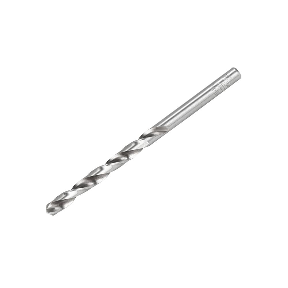 ดอกเจาะเหล็ก HELLER HIGH SPEED 7/32 นิ้ว