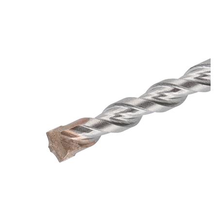 ดอกเจาะคอนกรีต HELLER SDS PLUS 12X160 มม._1