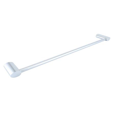 ราวแขวนผ้า COTTO CT0222(HM) สีโครม_0