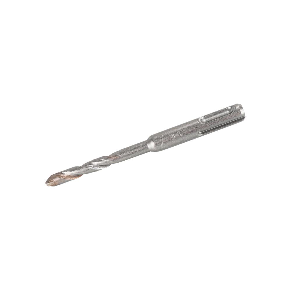 ดอกเจาะคอนกรีต HELLER SDS PLUS 7X110 มม.