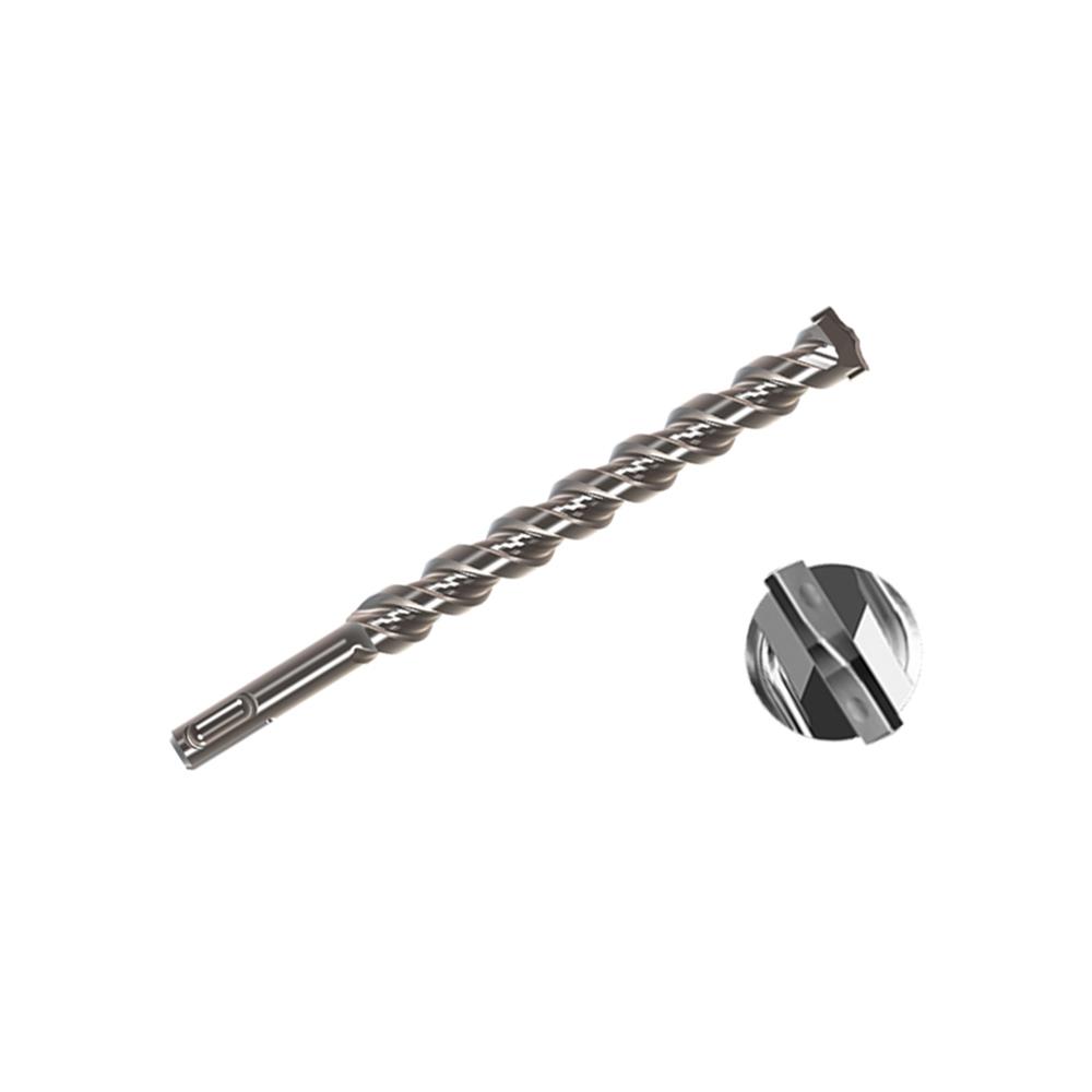 ดอกเจาะคอนกรีต HELLER 10 มม.