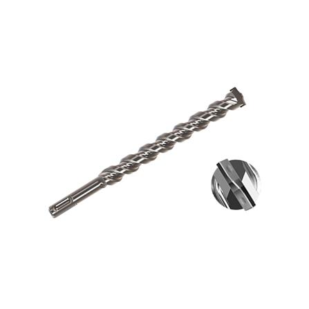 ดอกเจาะคอนกรีต HELLER 10 มม.