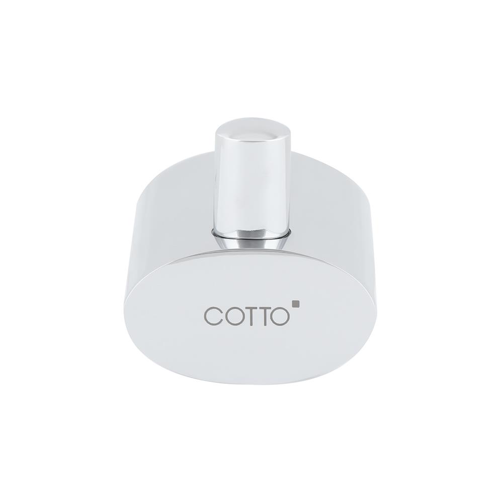 ขอแขวนผ้า CT0220(HM) โครม