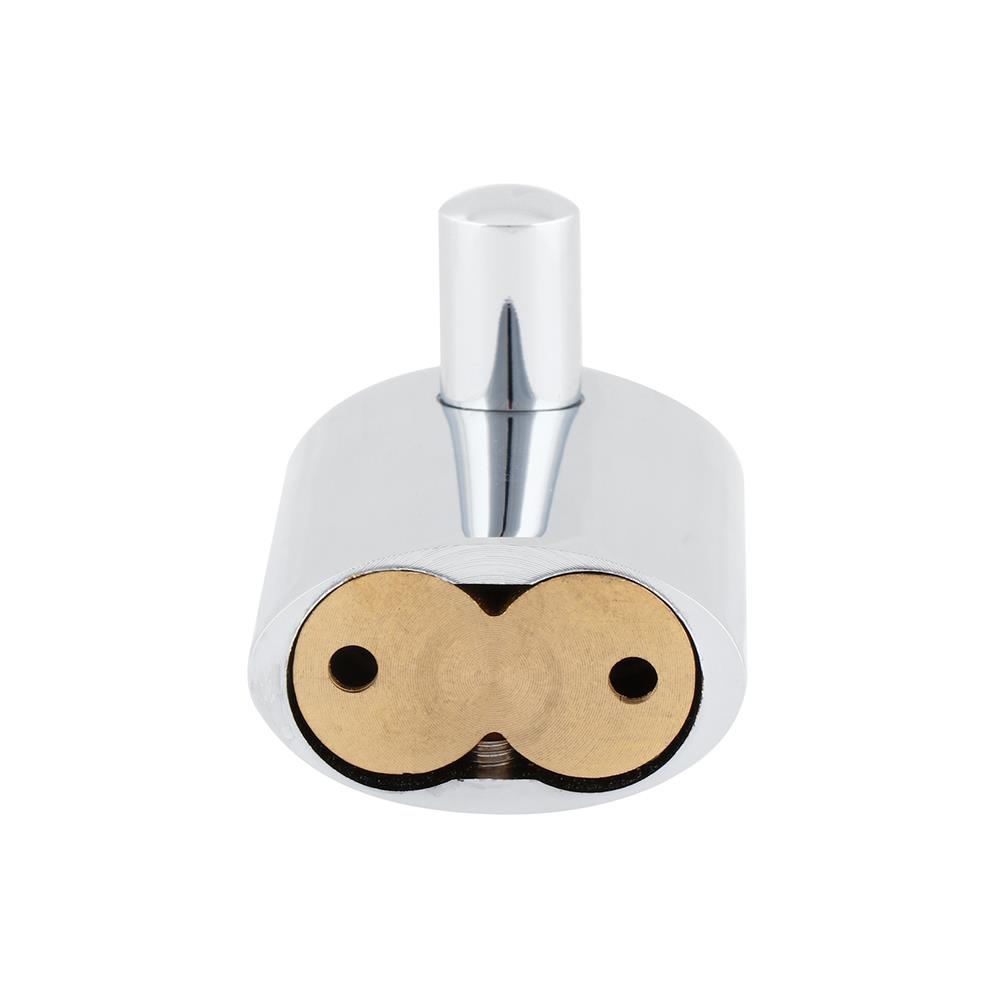 ขอแขวนผ้า CT0220(HM) โครม