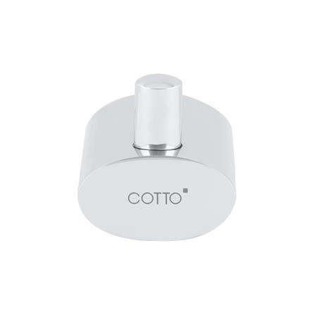 ขอแขวนผ้า CT0220(HM) โครม_1