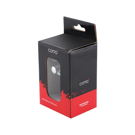 ขอแขวนผ้า CT0220(HM) โครม_3