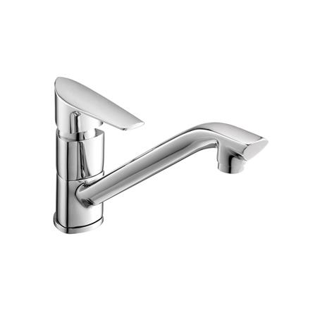 ก๊อกซิงค์เดี่ยวเคาน์เตอร์ COTTO CT135F_0