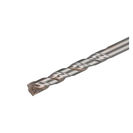 ดอกเจาะคอนกรีต HELLER SDS PLUS 6.5X110 มม._1