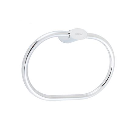 ห่วงแขวนผ้า CT0223(HM) โครม