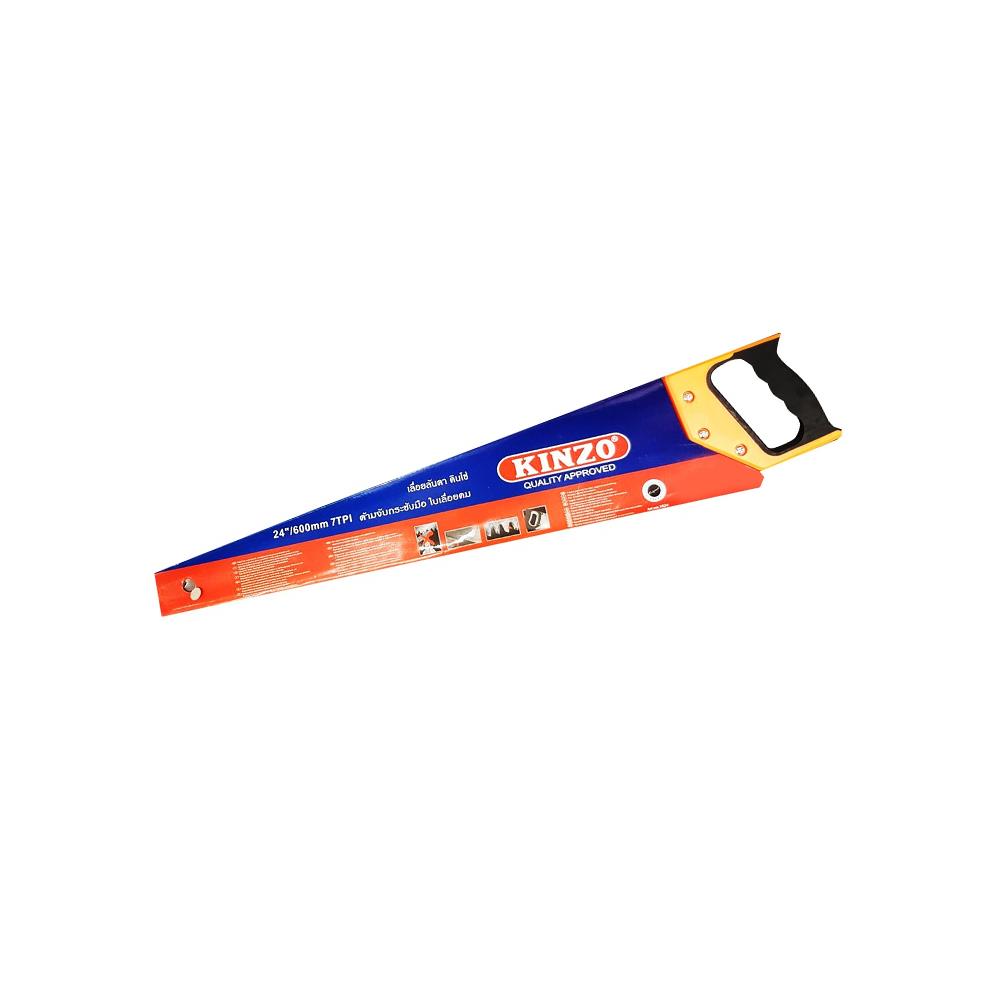 เลื่อยลันดา KINZO VR91304 24 นิ้ว
