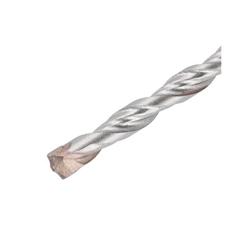 ดอกเจาะคอนกรีต HELLER SDS PLUS 8X160 มม._1