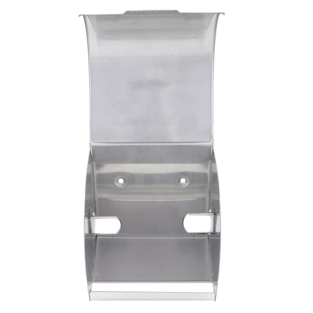 ที่ใส่กระดาษ CT0142 โครม