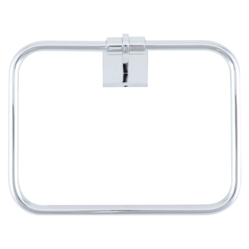 ห่วงแขวนผ้า CT0213(HM) โครม