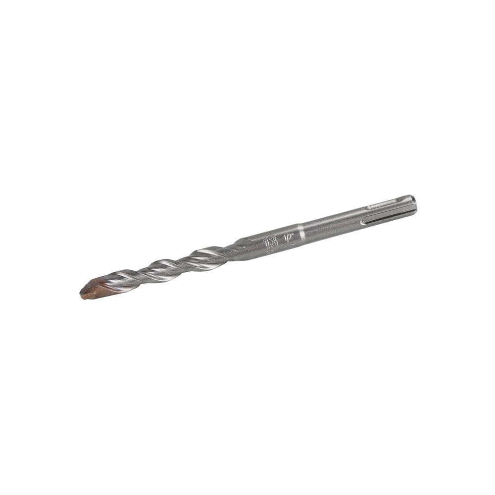 ดอกเจาะคอนกรีต HELLER SDS PLUS 13X160 มม.