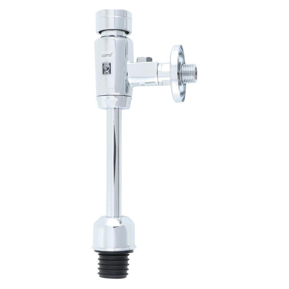 ฟลัชวาล์วโถชาย CT464SL(HM)