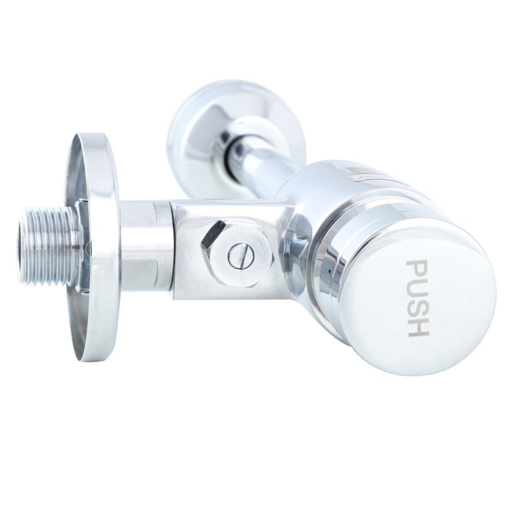 ฟลัชวาล์วโถชาย CT464SL(HM)