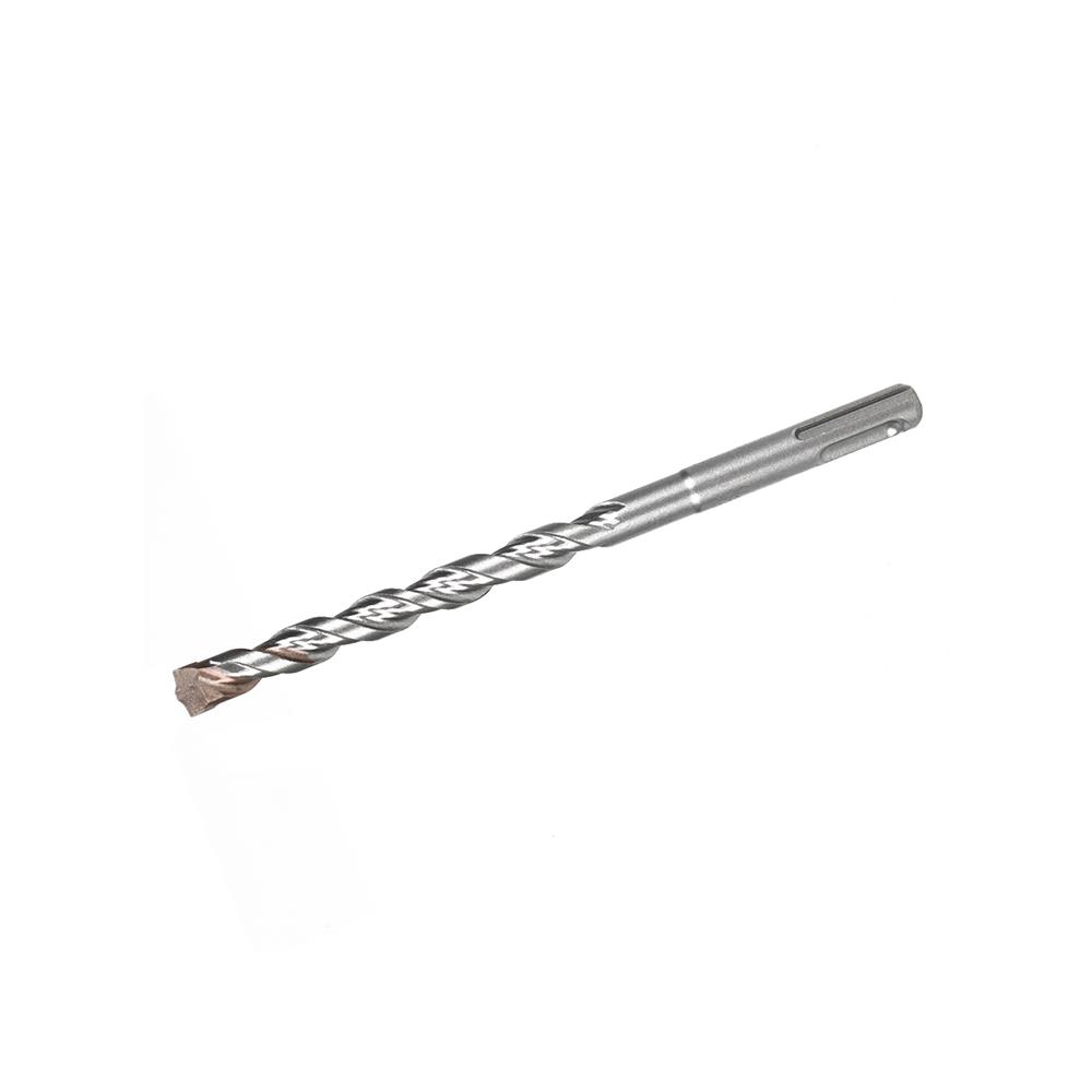 ดอกเจาะคอนกรีต HELLER SDS PLUS 10X160 มม.