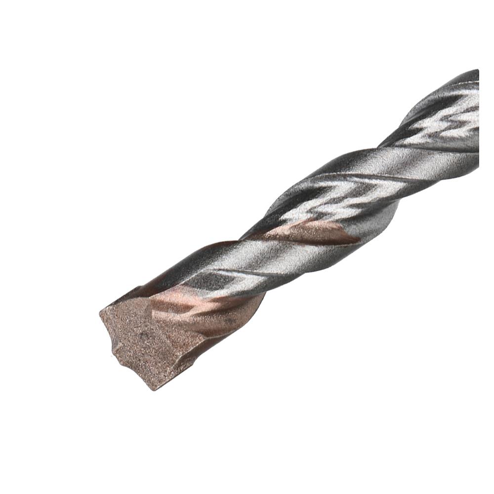 ดอกเจาะคอนกรีต HELLER SDS PLUS 10X160 มม.