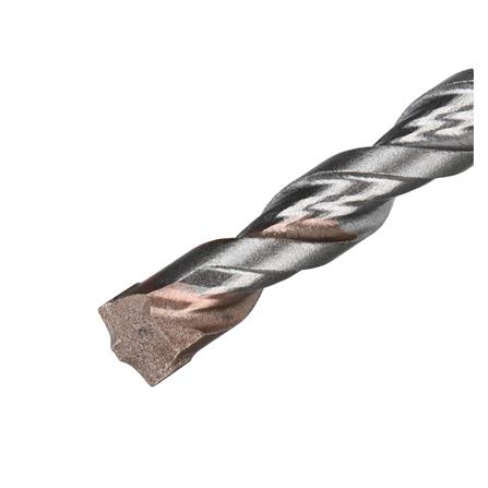 ดอกเจาะคอนกรีต HELLER SDS PLUS 10X160 มม._1