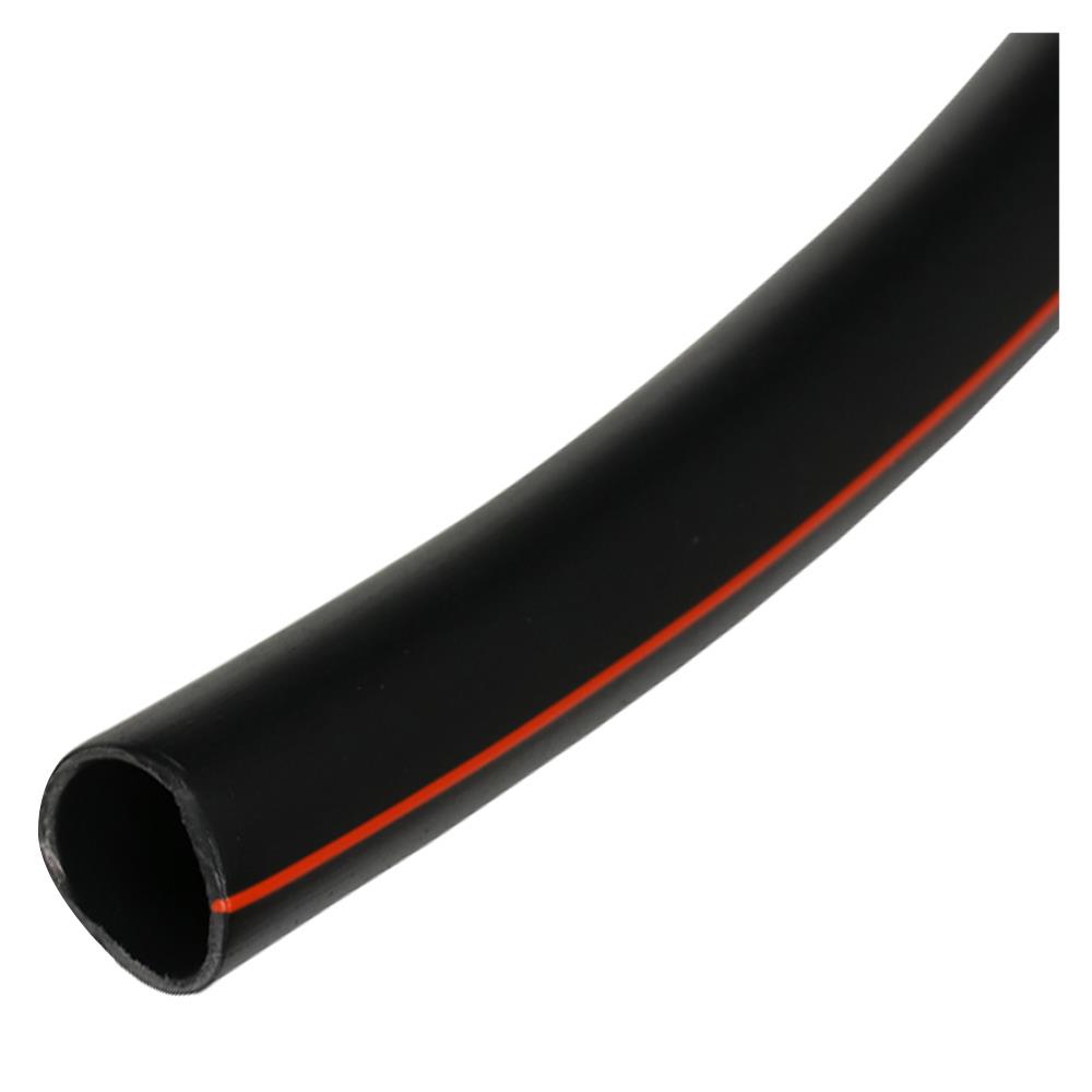 ท่อสปริงเกอร์ SPRING PN4 16 MMx20M สีดำ