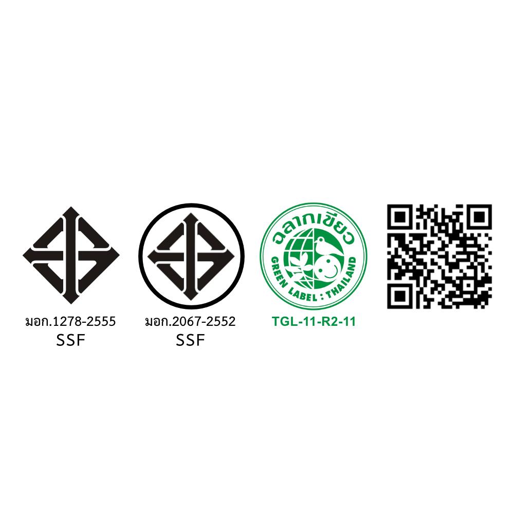 ก๊อกอ่างล้างหน้าเดี่ยว COTTO CT1091C33(HM) สีโครม