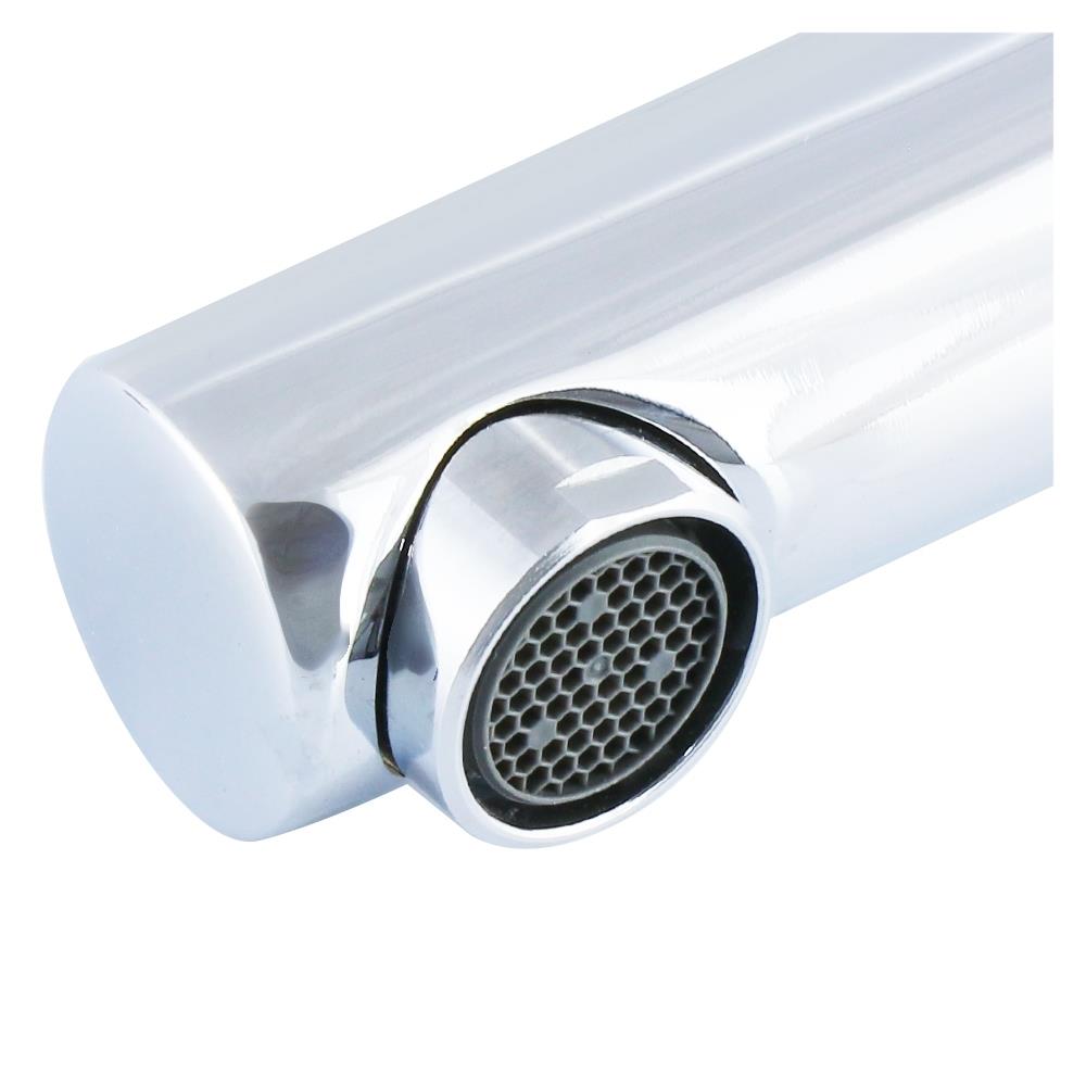 ก๊อกอ่างล้างหน้าเดี่ยว COTTO CT1091C33(HM) สีโครม