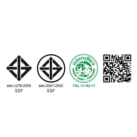 ก๊อกอ่างล้างหน้าเดี่ยว COTTO CT1091C33(HM) สีโครม_3